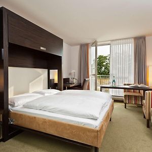 Standard Studio mit Kingsize-Bett im Nebengebäude